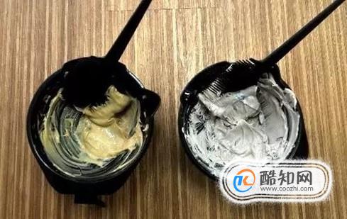 怎样染发最安全优质